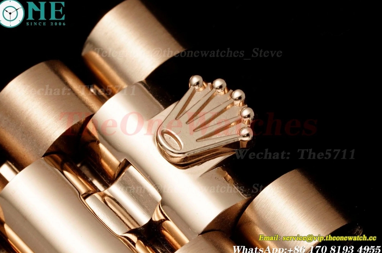 228235 Stk VR3255 RG (Gain Brown JDF DayDate Weight) RG 40mm V4 0405